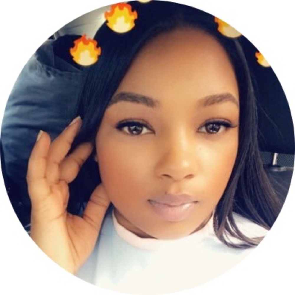 Meet your Posher, Kealah hey guys